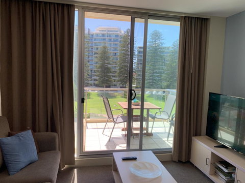 Luxury Beachside Accomodation - Nambucca Heads Accommodation 4