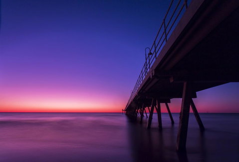 Luxury Beachside Accomodation - Nambucca Heads Accommodation 19