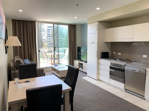 Luxury Beachside Accomodation - Nambucca Heads Accommodation 1