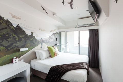 Majestic Minima Hotel - Nambucca Heads Accommodation 16
