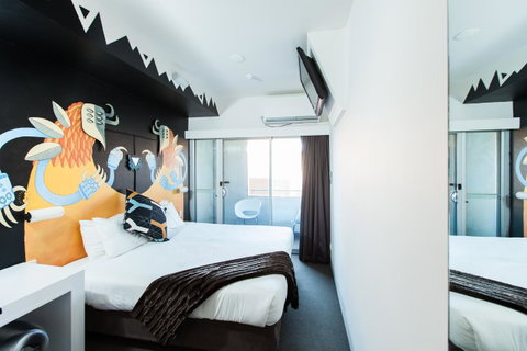 Majestic Minima Hotel - Nambucca Heads Accommodation 2