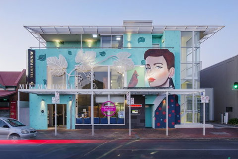 Majestic Minima Hotel - Nambucca Heads Accommodation 7