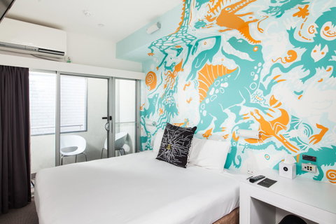 Majestic Minima Hotel - Nambucca Heads Accommodation 24