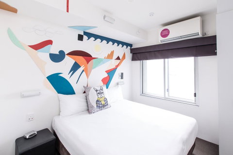 Majestic Minima Hotel - Nambucca Heads Accommodation 3