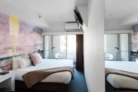 Majestic Minima Hotel - Nambucca Heads Accommodation 11