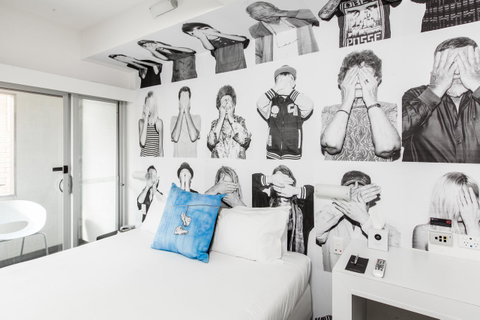 Majestic Minima Hotel - Nambucca Heads Accommodation 8