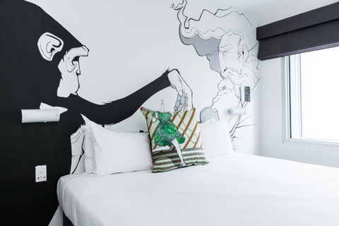 Majestic Minima Hotel - Nambucca Heads Accommodation 20