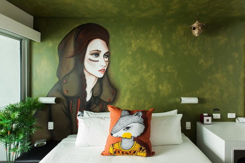 Majestic Minima Hotel - Nambucca Heads Accommodation 17