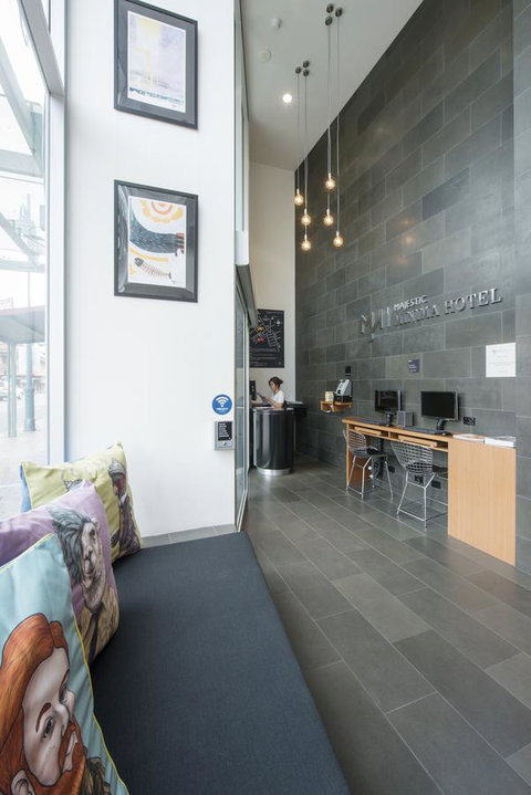 Majestic Minima Hotel - Nambucca Heads Accommodation 5