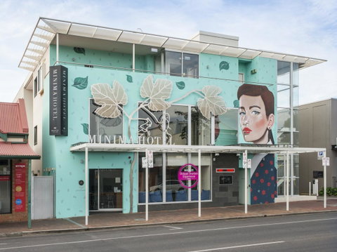 Majestic Minima Hotel - Nambucca Heads Accommodation 4
