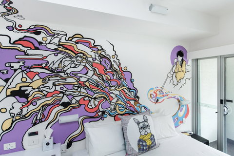 Majestic Minima Hotel - Nambucca Heads Accommodation 23