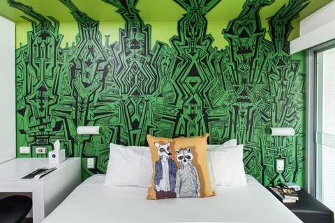 Majestic Minima Hotel - Nambucca Heads Accommodation 10