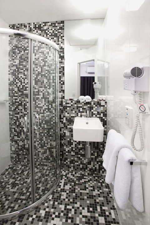 Majestic Minima Hotel - Nambucca Heads Accommodation 9