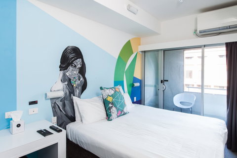 Majestic Minima Hotel - Nambucca Heads Accommodation 21