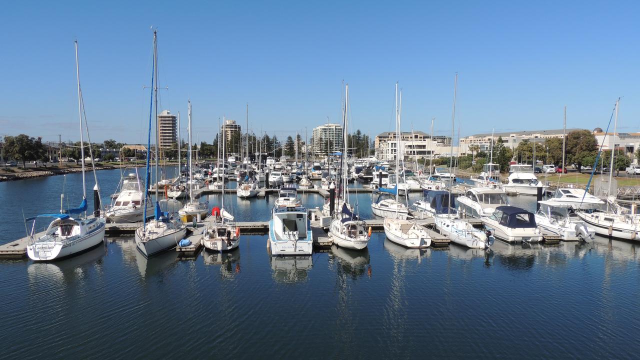 Glenelg North SA Nambucca Heads Accommodation