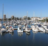 Marina Retreat - Nambucca Heads Accommodation