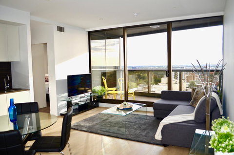 VUEonKW - Nambucca Heads Accommodation 0