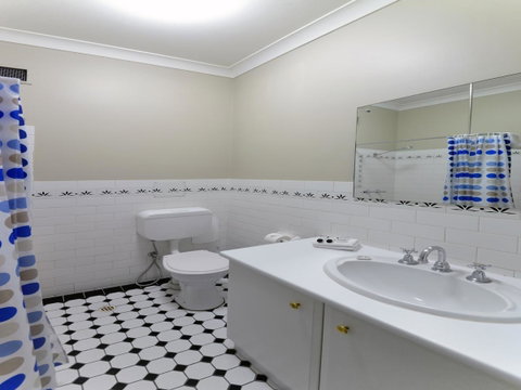 Mansions On Pulteney - Nambucca Heads Accommodation 7