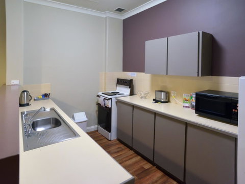 Mansions On Pulteney - Nambucca Heads Accommodation 4