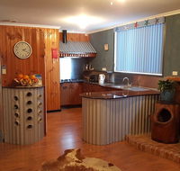 Inna Nutshell - Nambucca Heads Accommodation