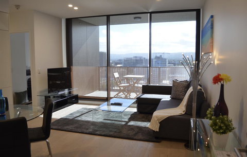 Whitmore SQ - Nambucca Heads Accommodation 1