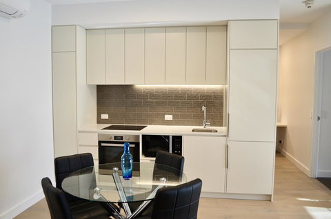 Whitmore SQ - Nambucca Heads Accommodation 4