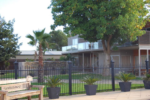 Barossa Valley Apartments - Nambucca Heads Accommodation 1