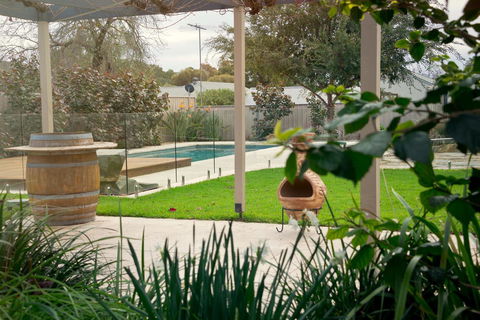 29 Jane - Nambucca Heads Accommodation 0