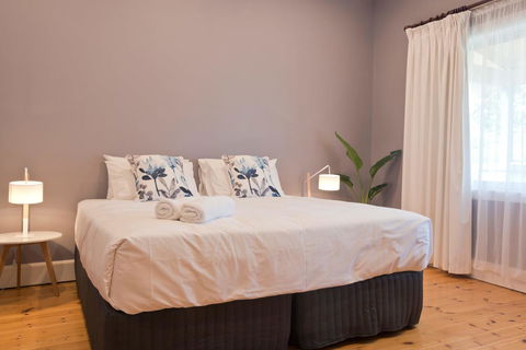29 Jane - Nambucca Heads Accommodation 4
