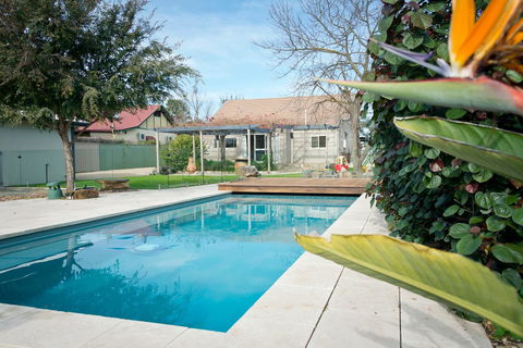 29 Jane - Nambucca Heads Accommodation 1