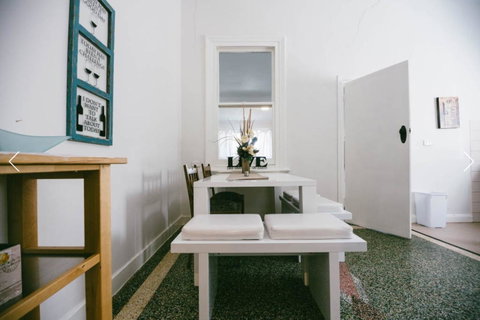 A Rose By The Park - Nambucca Heads Accommodation 5