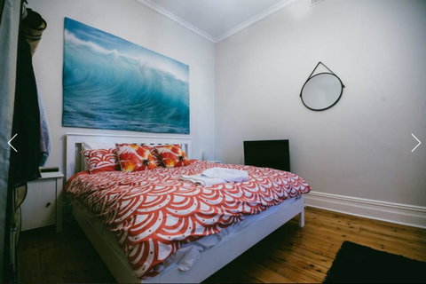 A Rose By The Park - Nambucca Heads Accommodation 4
