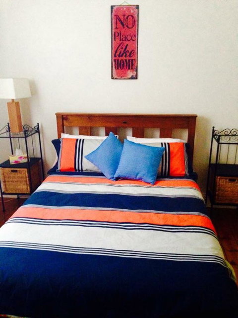 A Rose By The Park - Nambucca Heads Accommodation 9