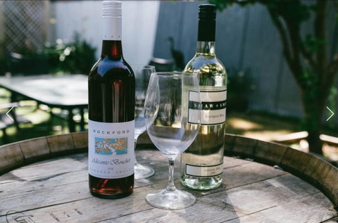 A Rose By The Park - Nambucca Heads Accommodation 15