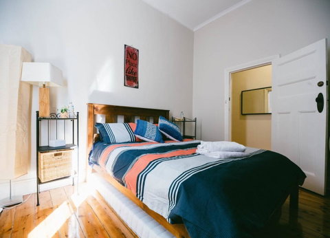 A Rose By The Park - Nambucca Heads Accommodation 2