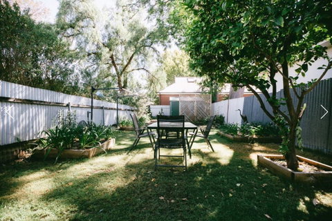 A Rose By The Park - Nambucca Heads Accommodation 12