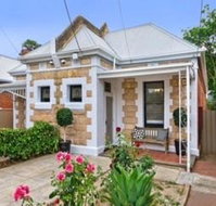 A Rose by the Park - Nambucca Heads Accommodation