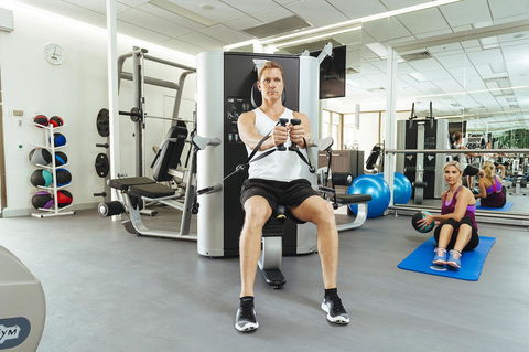 Stamford Plaza Adelaide - Nambucca Heads Accommodation 5