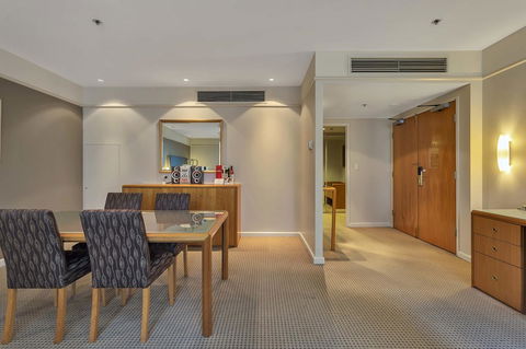 Stamford Plaza Adelaide - Nambucca Heads Accommodation 33