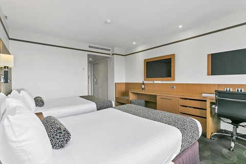 Stamford Plaza Adelaide - Nambucca Heads Accommodation 35