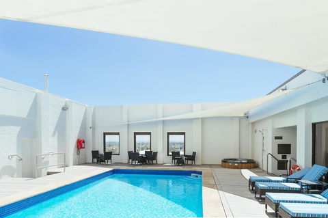 Stamford Plaza Adelaide - Nambucca Heads Accommodation 4