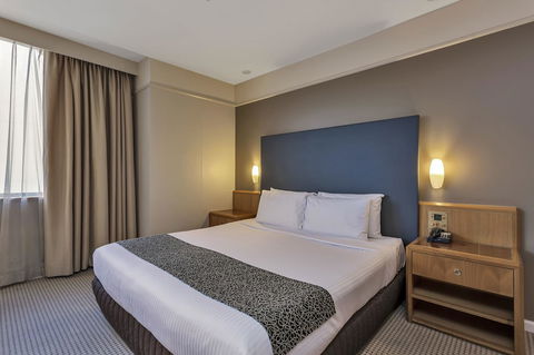 Stamford Plaza Adelaide - Nambucca Heads Accommodation 32