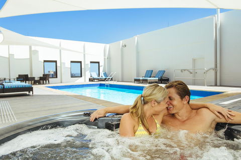 Stamford Plaza Adelaide - Nambucca Heads Accommodation 44