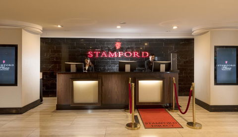 Stamford Plaza Adelaide - Nambucca Heads Accommodation 21