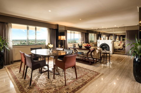 Stamford Plaza Adelaide - Nambucca Heads Accommodation 37