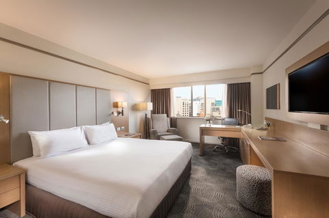 Stamford Plaza Adelaide - Nambucca Heads Accommodation 17