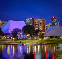 Stamford Plaza Adelaide - Nambucca Heads Accommodation