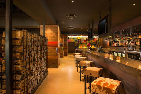 Stamford Plaza Adelaide - Nambucca Heads Accommodation 11