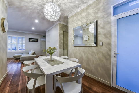 Aloha Central Luxury Apartments - Nambucca Heads Accommodation 9