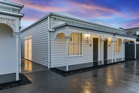 Aloha Central Luxury Apartments - Nambucca Heads Accommodation 21